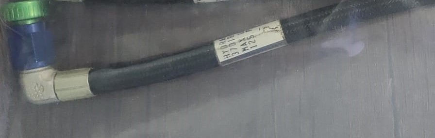 HOSE ASSEMBLY-101-380050-3